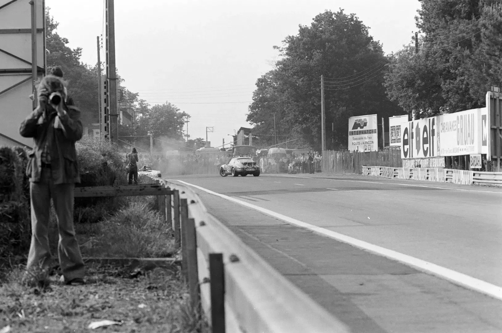 Le Mans 24H 1973